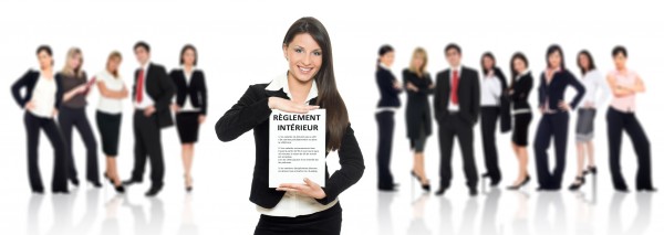 Règlement intérieur