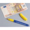 DETECTEUR DE FAUX BILLETS UV ACCESSOIRES DE BUREAU DETECTEUR DE FAUX BILLETS UV ACCESSOIRES DE BUREAU
