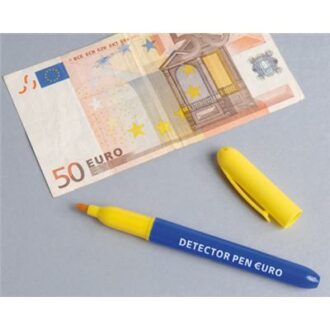 STYLO DETECTEUR DE FAUX BILLETS ACCESSOIRES DE BUREAU