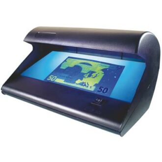 DETECTEUR DE FAUX BILLETS UV ACCESSOIRES DE BUREAU