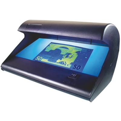 DETECTEUR DE FAUX BILLETS UV ACCESSOIRES DE BUREAU DETECTEUR DE FAUX BILLETS UV ACCESSOIRES DE BUREAU