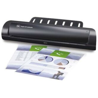 PLASTIFIEUSE FORMAT A4 ACCESSOIRES DE BUREAU