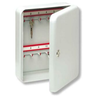 ARMOIRE 24 CLES ACCESSOIRES DE BUREAU