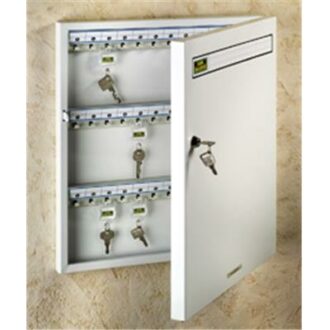 ARMOIRE 72 CLES ACCESSOIRES DE BUREAU