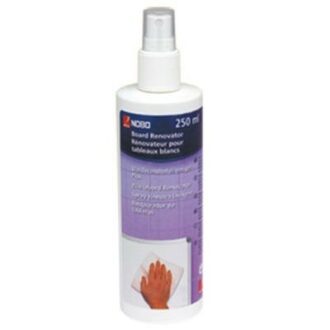SPRAY RENOVATEUR 250 ML ACCESSOIRES D&prime;AFFICHAGE