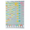 DUO TABLEAU/PLANNING 8 COLONNES PLANNINGS FICHES T DUO TABLEAU/PLANNING 8 COLONNES PLANNINGS FICHES T