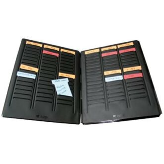 PLANNING FICHE T PORTATIF PLANNINGS FICHES T
