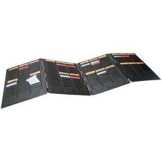 VOLET ADDITIONNEL POUR MINI PLANNING PLANNINGS FICHES T
