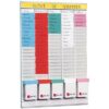 KIT SEMAINIER FICHES T PLANNINGS FICHES T KIT SEMAINIER FICHES T PLANNINGS FICHES T