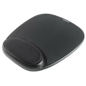 TAPIS DE SOURIS GEL ERGONOMIE