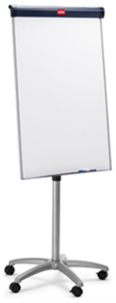 PAPERBOARD MOBILE PAPERBOARD - CHEVALET DE CONFERENCE