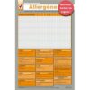 AFFICHAGE ALLERGENES TRAÇABILITE
