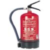 EXTINCTEUR EAU PULVERISEE 6KG SECURITE INCENDIE