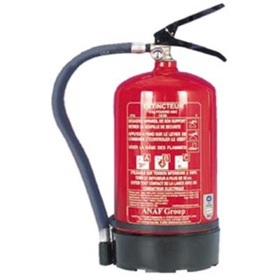 EXTINCTEUR 6KG ABC SECURITE INCENDIE EXTINCTEUR 6KG ABC SECURITE INCENDIE