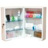 ARMOIRE A PHARMACIE 2 PORTES VIDE ARMOIRES A PHARMACIE