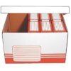 BOITE A ARCHIVES DOS 8 CM CLASSEMENT BOITE A ARCHIVES DOS 8 CM CLASSEMENT