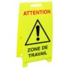 BALISE DE SIGNALISATION SOL GLISSANT SECURITE DES LOCAUX BALISE DE SIGNALISATION SOL GLISSANT SECURITE DES LOCAUX