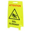 BALISE SIGNALISATION ENTREE INTERDITE SECURITE DES LOCAUX BALISE SIGNALISATION ENTREE INTERDITE SECURITE DES LOCAUX