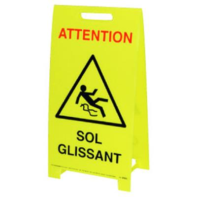 BALISE DE SIGNALISATION SOL GLISSANT SECURITE DES LOCAUX BALISE DE SIGNALISATION SOL GLISSANT SECURITE DES LOCAUX