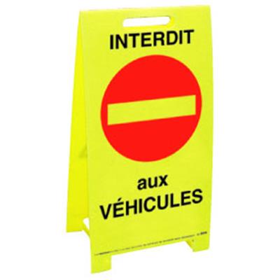 BALISE SIGNALISATION INTERDIT AUX VEHICULES SECURITE DES LOCAUX BALISE SIGNALISATION INTERDIT AUX VEHICULES SECURITE DES LOCAUX