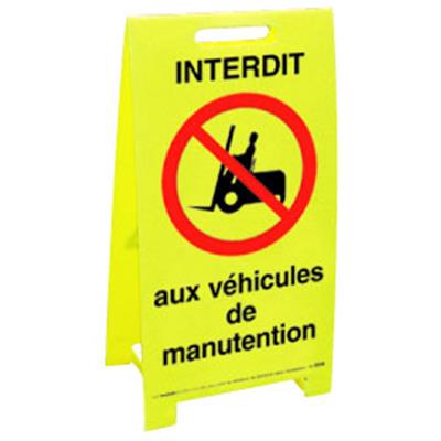 BALISE SIGNALISATION INTERDIT VEHICULES MANUTENTION SECURITE DES LOCAUX BALISE SIGNALISATION INTERDIT VEHICULES MANUTENTION SECURITE DES LOCAUX