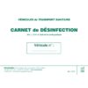 CARNET DE BORD VEHICULE TRANSPORTS CARNET DE BORD VEHICULE TRANSPORTS