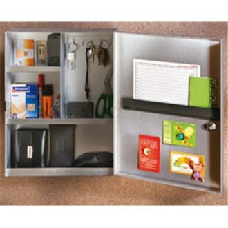 ARMOIRE A CLES MULTI USAGE ACCESSOIRES DE BUREAU
