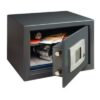 COFFRE FORT ELECTRONIQUE 6.7 L COFFRES FORTS COFFRE FORT ELECTRONIQUE 6.7 L COFFRES FORTS