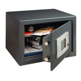 COFFRE FORT ELECTRONIQUE 6.7 L COFFRES FORTS