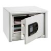 COFFRE FORT ELECTRONIQUE 20.7 L COFFRES FORTS COFFRE FORT ELECTRONIQUE 20.7 L COFFRES FORTS
