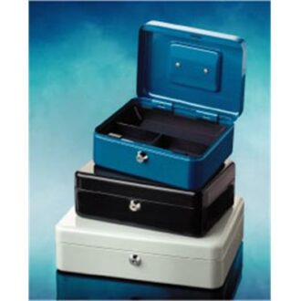 CAISSE A MONNAIE 30 X 24 X 9 cm ACCESSOIRES DE BUREAU