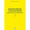 CARNET CONTROLE TEMPERATURES REGISTRES CARNET CONTROLE TEMPERATURES REGISTRES