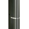 CENDRIER + CORBEILLE 12.5 L CENDRIERS CENDRIER + CORBEILLE 12.5 L CENDRIERS