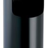 CENDRIER + CORBEILLE 12.5 L CENDRIERS