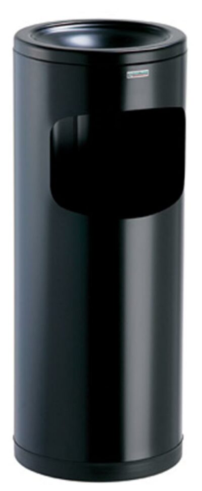 CENDRIER + CORBEILLE 12.5 L CENDRIERS