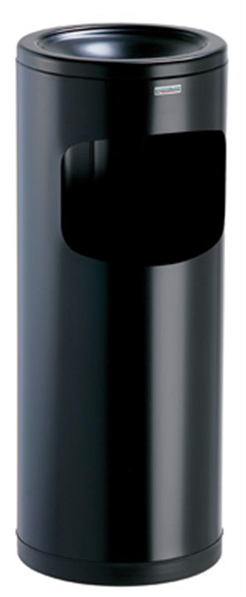 CENDRIER + CORBEILLE 12.5 L CENDRIERS CENDRIER + CORBEILLE 12.5 L CENDRIERS