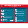 CONSIGNES DE SECURITE EN CUISINE AFFICHAGES ET CONSIGNES CONSIGNES DE SECURITE EN CUISINE AFFICHAGES ET CONSIGNES