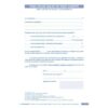 LIVRET DE POINTAGE HEBDOMADAIRE poste sédentaire GESTION DU PERSONNEL