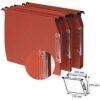 DOSSIER SUSPENDU ARMOIRE FOND 30MM CLASSEMENT