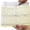 POCHETTES ENVELO-FILE POUR LA GESTION DU PERSONNEL GESTION DU PERSONNEL