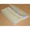 POCHETTES ENVELO-FILE AVEC SOUFFLET ET RABAT POUR LA GESTION DU PERSONNEL GESTION DU PERSONNEL