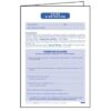 POCHETTES ENVELO-FILE AVEC SOUFFLET POUR LA GESTION DU PERSONNEL GESTION DU PERSONNEL