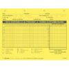 FICHE INDIVIDUELLE DE PRESENCE GESTION DU PERSONNEL FICHE INDIVIDUELLE DE PRESENCE GESTION DU PERSONNEL