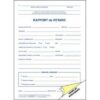 RAPPORT DE RETARD GESTION DU PERSONNEL