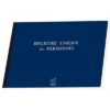 REGISTRE UNIQUE DU PERSONNEL GESTION DU PERSONNEL