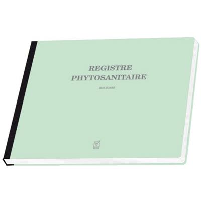 REGISTRE PHYTOSANITAIRE REGISTRES DE SECURITE ET ACCESSIBILITE REGISTRE PHYTOSANITAIRE REGISTRES DE SECURITE ET ACCESSIBILITE