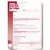 MANDAT DE LOCATION AGENCES IMMOBILIERES