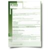CARNET MANDAT DE VENTE 3 OPTIONS HORS ETABLISSEMENT AGENCES IMMOBILIERES