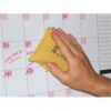 KIT EFFACAGE TABLEAU BLANC MAGNETIQUE ACCESSOIRES D&prime;AFFICHAGE