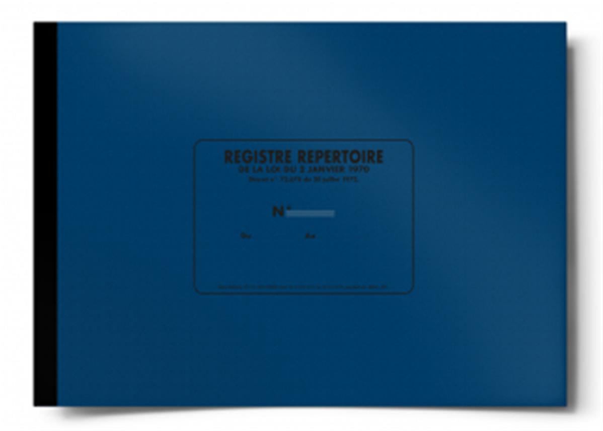 REGISTRE REPERTOIRE AGENCES IMMOBILIERES REGISTRE REPERTOIRE AGENCES IMMOBILIERES